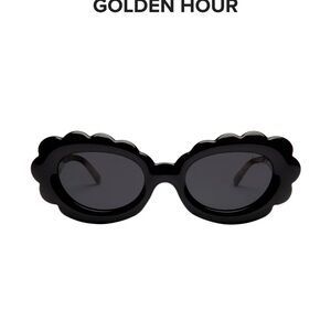 I - Sea sunglasses “Golden Hour”